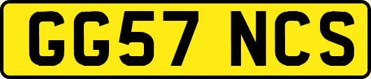 GG57NCS