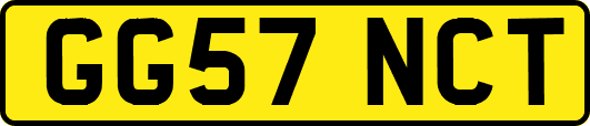GG57NCT