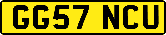 GG57NCU