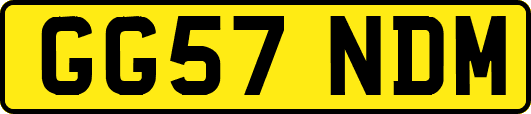 GG57NDM