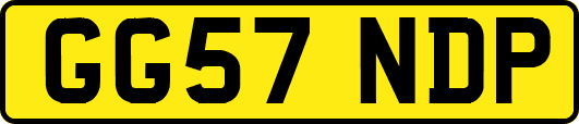 GG57NDP
