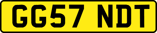GG57NDT