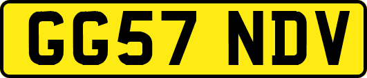 GG57NDV