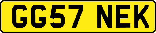 GG57NEK