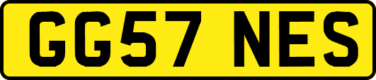 GG57NES