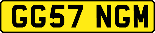 GG57NGM