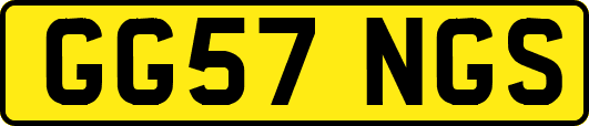 GG57NGS
