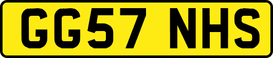 GG57NHS