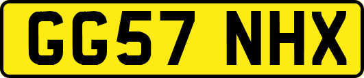 GG57NHX