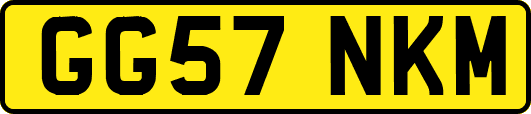GG57NKM