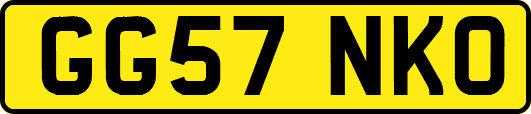 GG57NKO