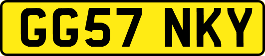 GG57NKY