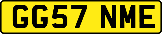 GG57NME