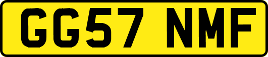 GG57NMF