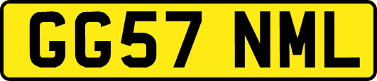 GG57NML