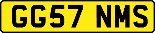 GG57NMS