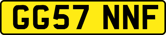 GG57NNF