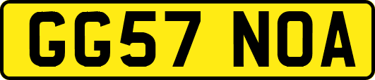 GG57NOA
