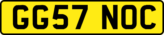 GG57NOC