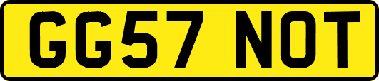 GG57NOT