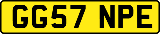 GG57NPE