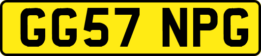 GG57NPG