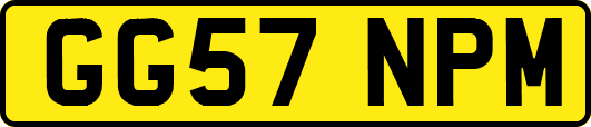 GG57NPM