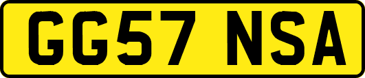 GG57NSA