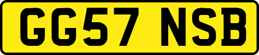 GG57NSB