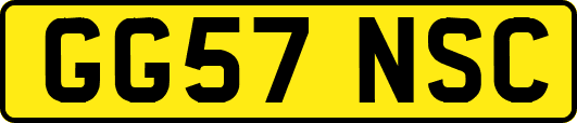 GG57NSC