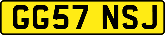 GG57NSJ