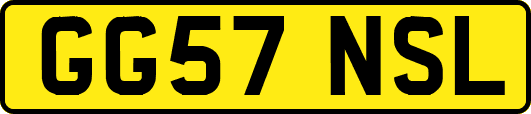 GG57NSL