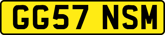GG57NSM