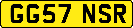 GG57NSR