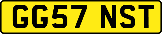 GG57NST