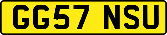 GG57NSU