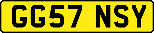 GG57NSY