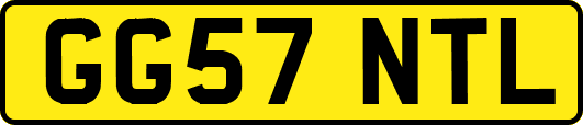 GG57NTL