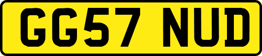 GG57NUD