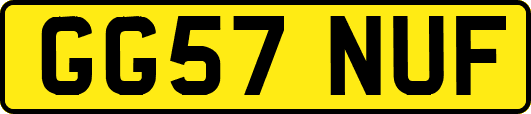 GG57NUF