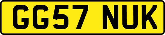 GG57NUK