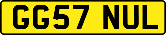 GG57NUL