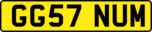 GG57NUM