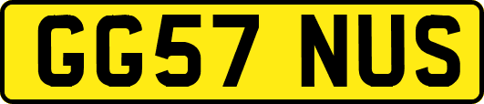 GG57NUS