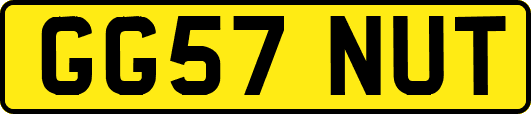 GG57NUT
