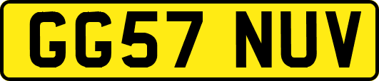 GG57NUV