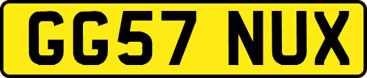 GG57NUX