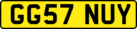 GG57NUY