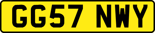 GG57NWY