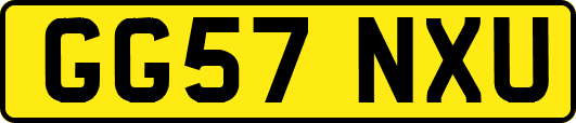 GG57NXU